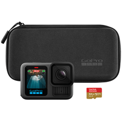 GoPro HERO13 Black Specialiteitsbundel