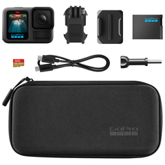 GoPro HERO13 Black Specialiteitsbundel