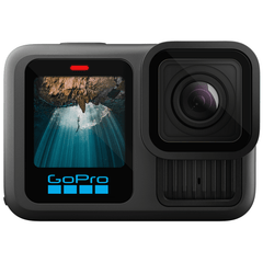 GoPro HERO13 Black Specialiteitsbundel