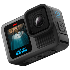 GoPro HERO13 Black Specialiteitsbundel