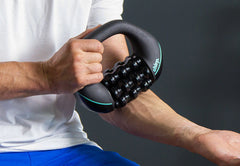 Chirp RPM Mini - Rollende Percussieve Massager