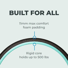 Chirp Wheel+ - 25cm - Stevig