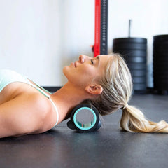 Chirp Wheel XR - 10cm - Nek & Hoofdpijn