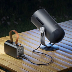 Dangbei Freedo Kannettava Älykäs Videotykin Bundle