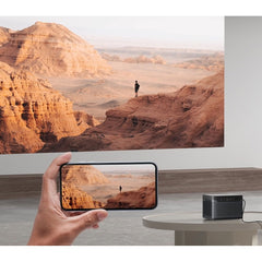 Projecteur laser Dangbei Mars Pro 2 Bundle avec support