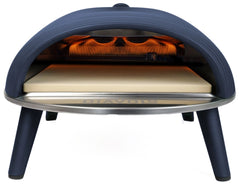 Delivita Diavolo Gasbetriebener Pizzaofen