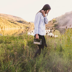 Goal Zero Yeti 200X Power Station