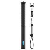 GoPro Carbon Fibre Extension Pole 1m - Invisible Pole