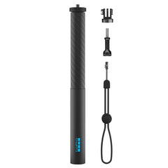 GoPro Carbon Fibre Extension Pole 1m - Invisible Pole