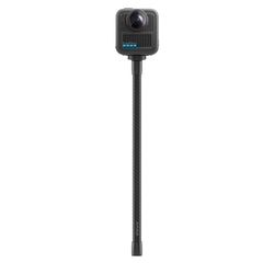 Set d'extension en fibre de carbone GoPro - 3 extensions invisibles