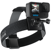 GoPro Hoofdband 2.0