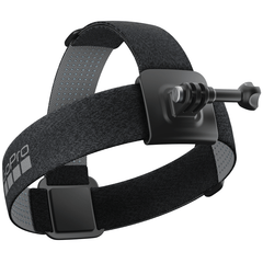 GoPro Hoofdband 2.0