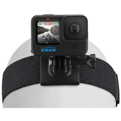 GoPro Hoofdband 2.0