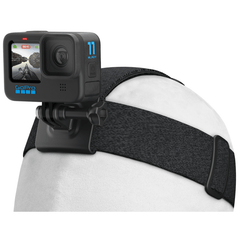 GoPro Hoofdband 2.0