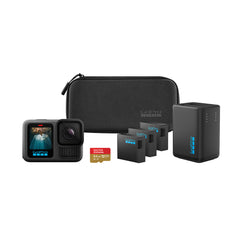 GoPro HERO13 Black Power Bundle