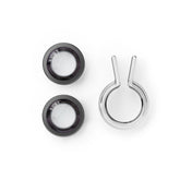 Kit de lentilles de remplacement GoPro pour MAX2