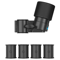 GoPro skistokhouder voor verlengstokken