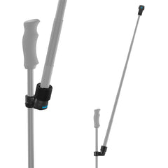 GoPro skistokhouder voor verlengstokken