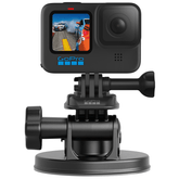 GoPro zuignaphouder