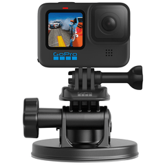 GoPro zuignaphouder