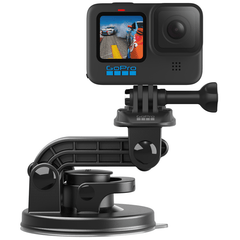 GoPro zuignaphouder