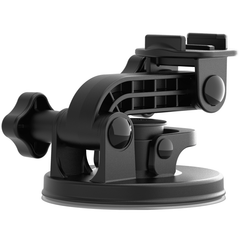 Support GoPro à ventouse