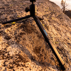 GoPro Tripod + balhoofd