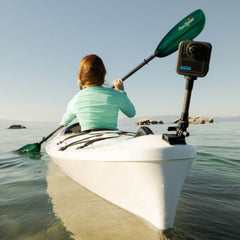 GoPro Tripod + balhoofd