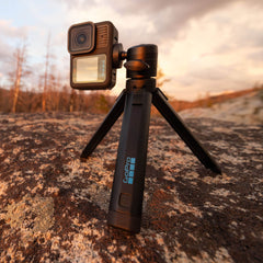 GoPro Tripod + balhoofd