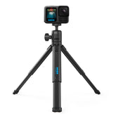 GoPro Tripod + balhoofd