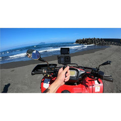 GoPro Display Mod