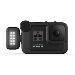 GoPro lichtmodule