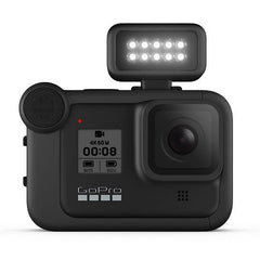 GoPro lichtmodule