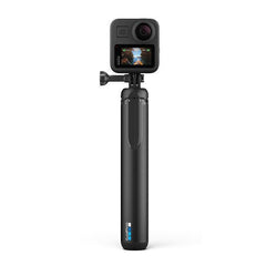 GoPro Max Grip + Statief