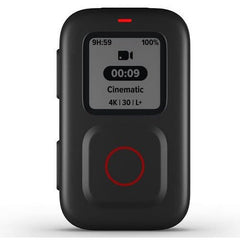 GoPro De afstandsbediening