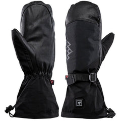 HeatX Verwarmde All Mountain Wanten