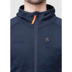 HeatX Heated Anyday Ziphood Mens