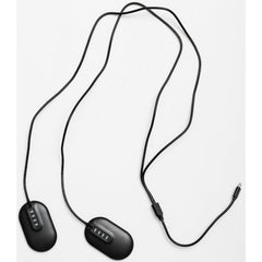 HeatX Verwarmde App Inlegzolen XL