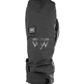 HeatX Heated Everyday Mittens