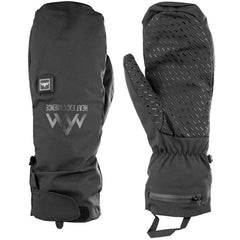 HeatX Heated Everyday Mittens