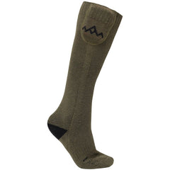 HeatX Heated Everyday Socks V2