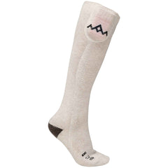 HeatX Heated Everyday Socks with Battery