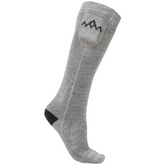 HeatX Heated Everyday Socks with Battery