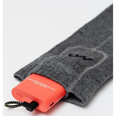 HeatX Heated Everyday Socks met batterij