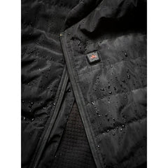 HeatX Verwarmd Dagelijks Vest Heren