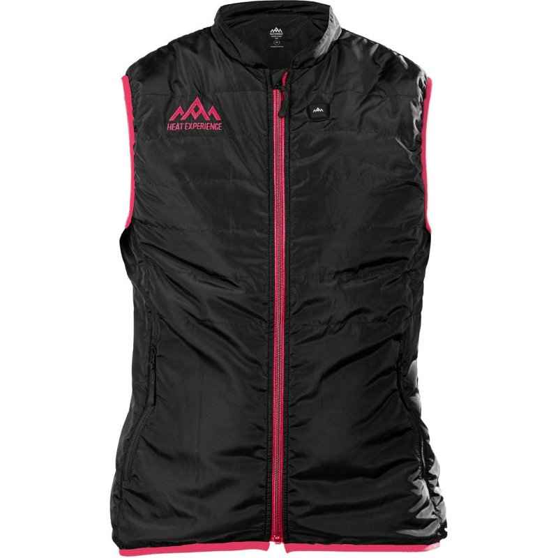 HeatX Heated Everyday Vest Womens