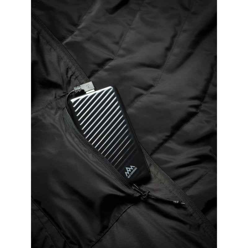 HeatX Heated Everyday Vest Womens