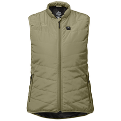 HeatX Heated Everyday Vest Womens ( Heated Everyday Vest