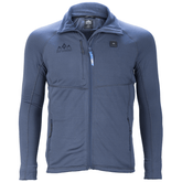 HeatX Heated Grid Fleece Herren