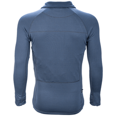 HeatX Verwarmde Grid Fleece Heren